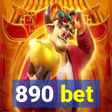 890 bet