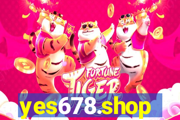 yes678.shop