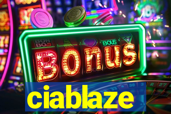 ciablaze