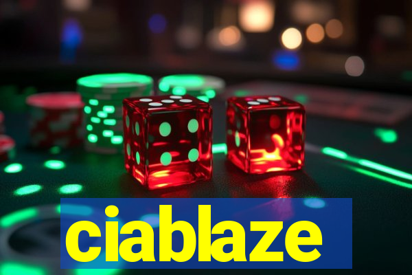 ciablaze