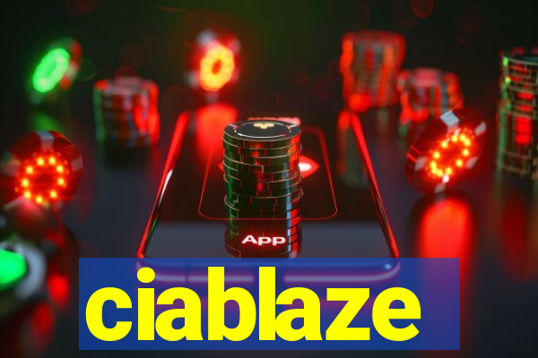 ciablaze