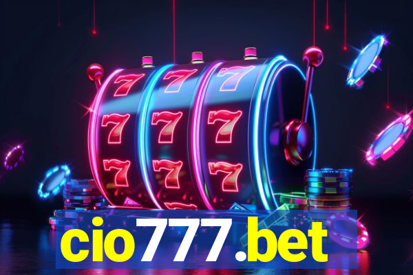 cio777.bet