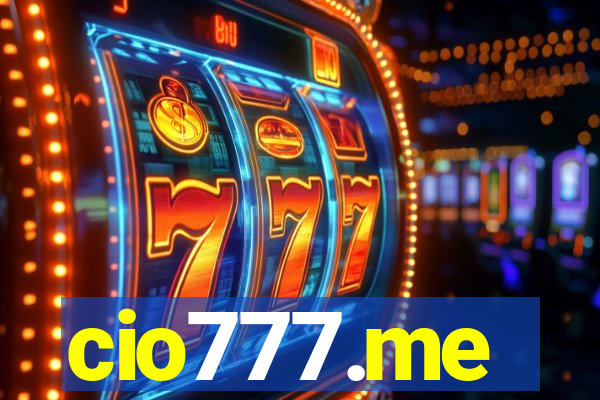 cio777.me