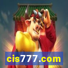 cis777.com