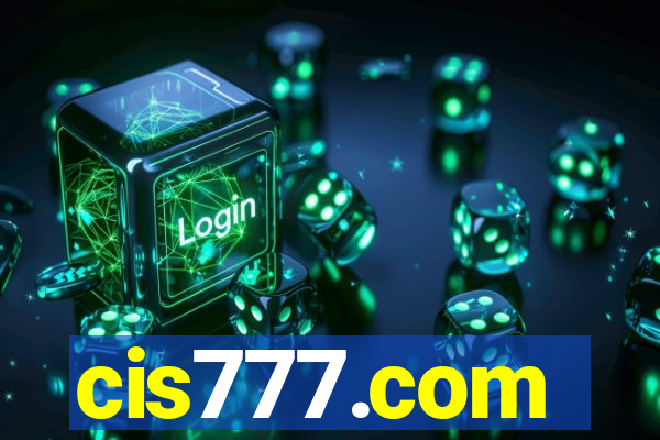 cis777.com