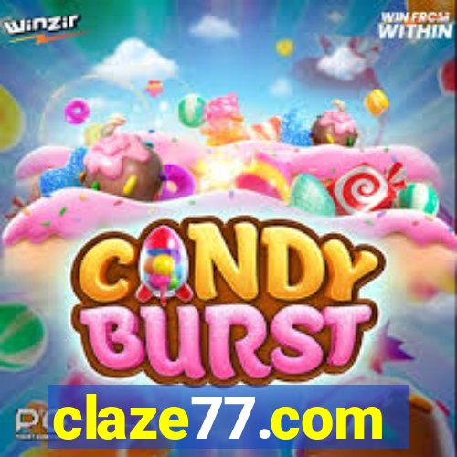 claze77.com