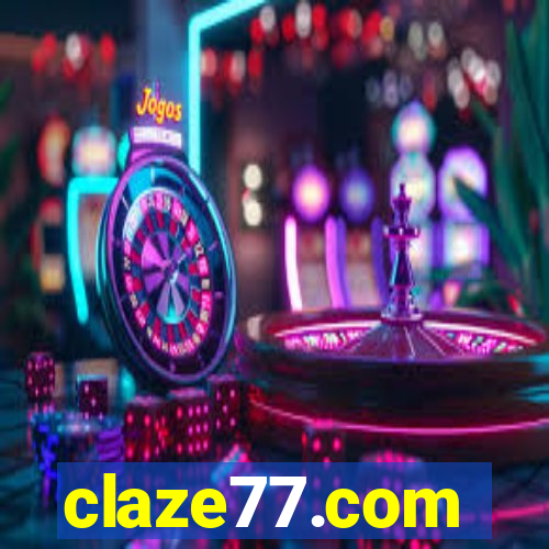 claze77.com