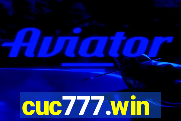 cuc777.win