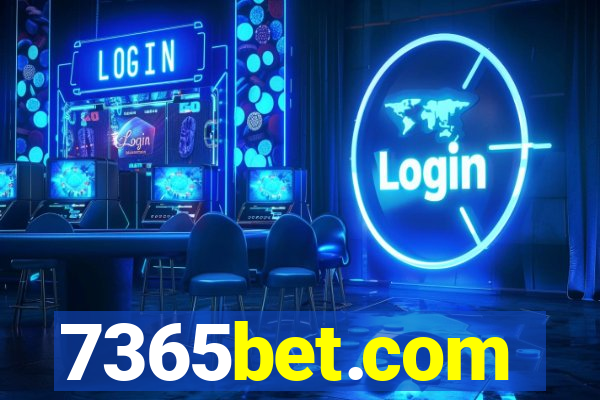 7365bet.com