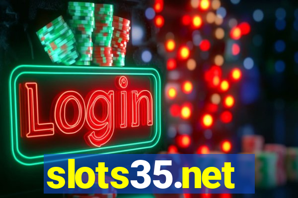 slots35.net