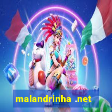 malandrinha .net