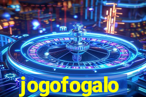 jogofogalo