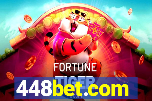 448bet.com