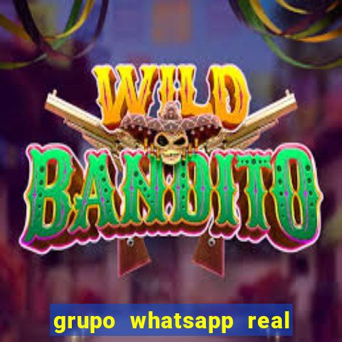 grupo whatsapp real madrid brasil