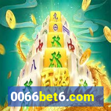 0066bet6.com