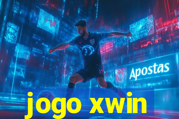 jogo xwin