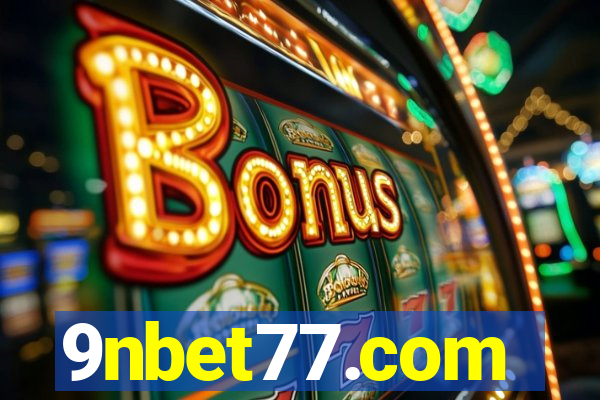 9nbet77.com