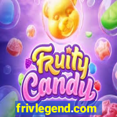 frivlegend.com