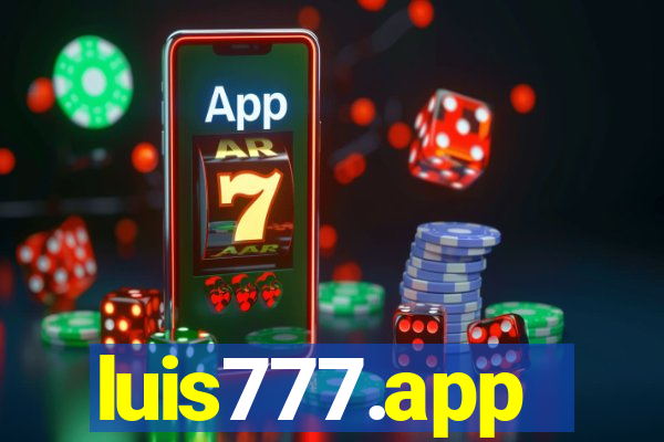 luis777.app