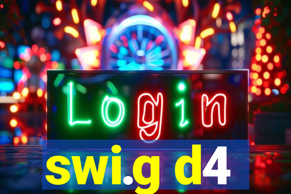 swi.g d4