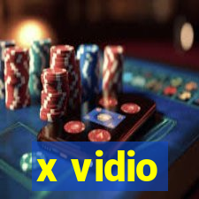 x vidio