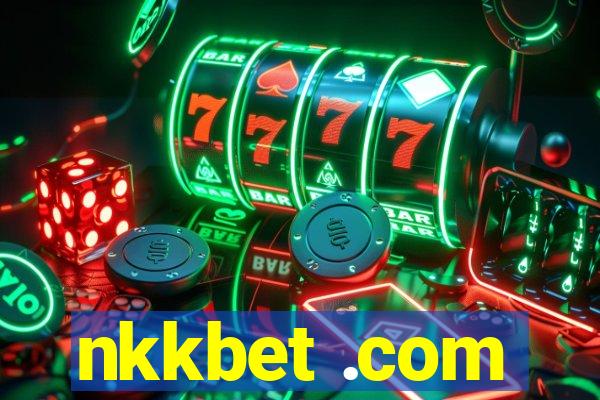 nkkbet .com