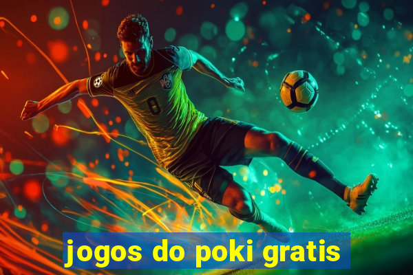 jogos do poki gratis