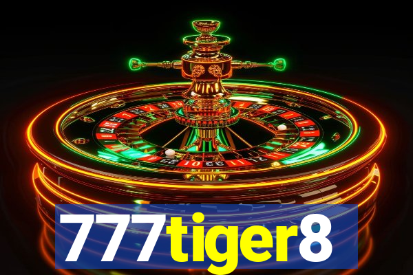 777tiger8