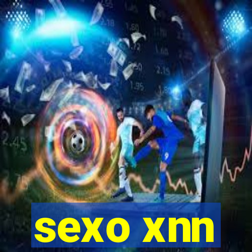 sexo xnn