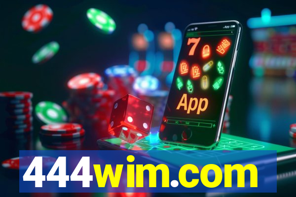 444wim.com