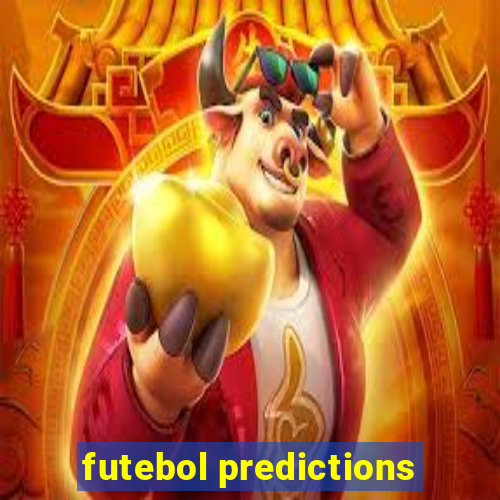 futebol predictions