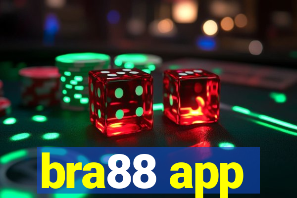 bra88 app