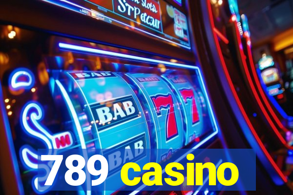 789 casino