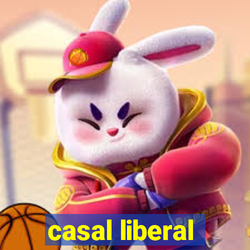 casal liberal