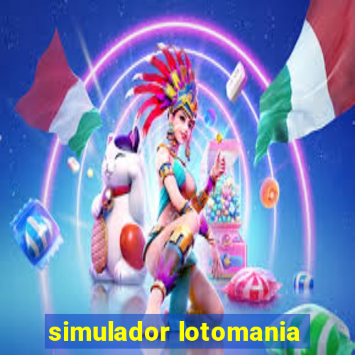 simulador lotomania