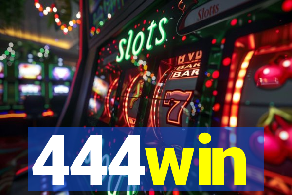 444win