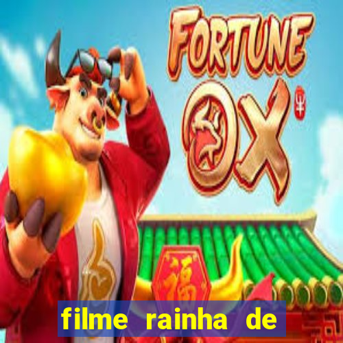 filme rainha de katwe netflix