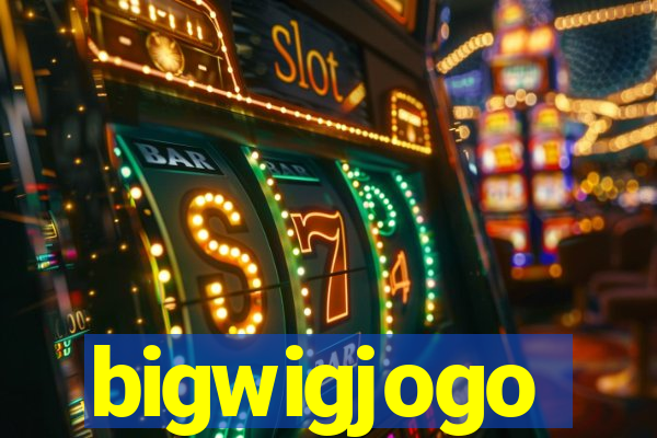 bigwigjogo