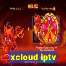 xcloud iptv