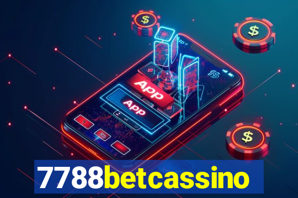 7788betcassino