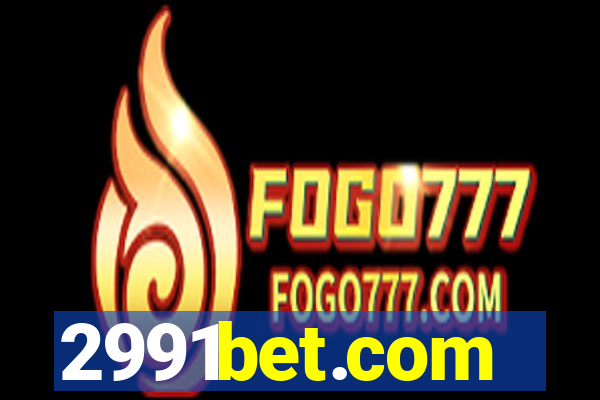 2991bet.com