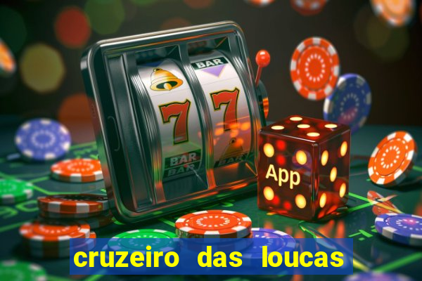 cruzeiro das loucas (2002) torrent