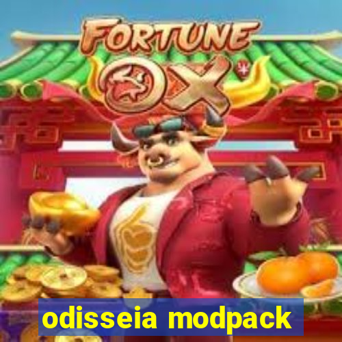 odisseia modpack