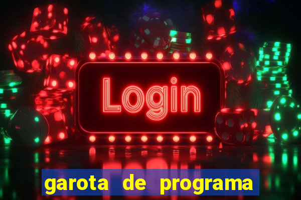 garota de programa com vídeo chamada