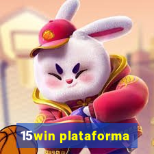 15win plataforma