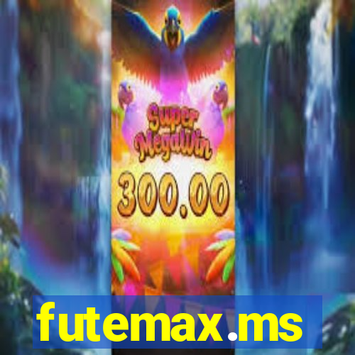 futemax.ms