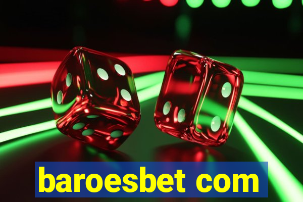 baroesbet com