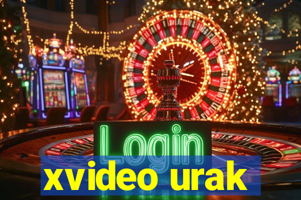 xvideo urak