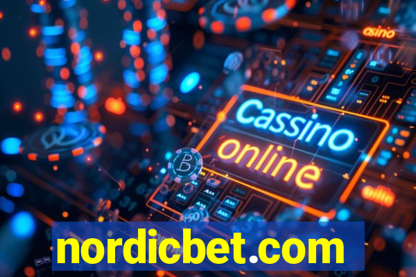 nordicbet.com