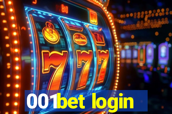 001bet login